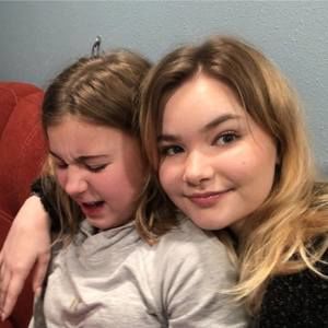 Meet your Posher, Faith